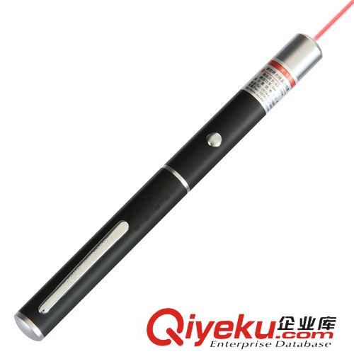 辦公電子用品系列 得力3931教學(xué)筆 禮盒包裝 紅光演講指示筆 辦公用品 教鞭 包郵原始圖片2