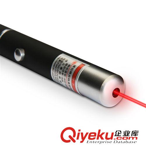 辦公電子用品系列 得力3931教學(xué)筆 禮盒包裝 紅光演講指示筆 辦公用品 教鞭 包郵原始圖片3