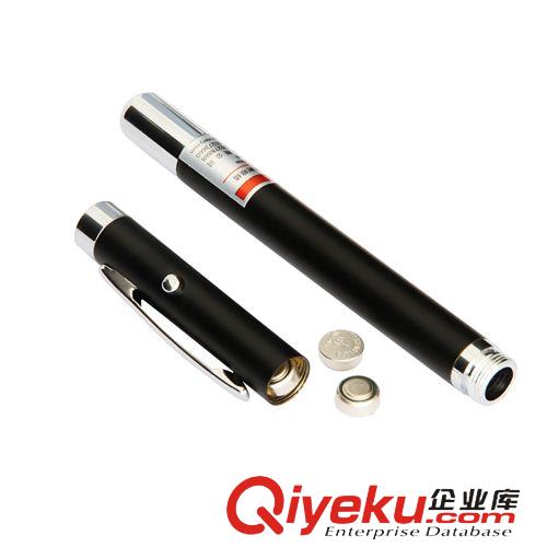 辦公電子用品系列 得力教鞭 得力3934教學筆 指示筆 紅光筆 教學筆 可書寫指揮原始圖片3