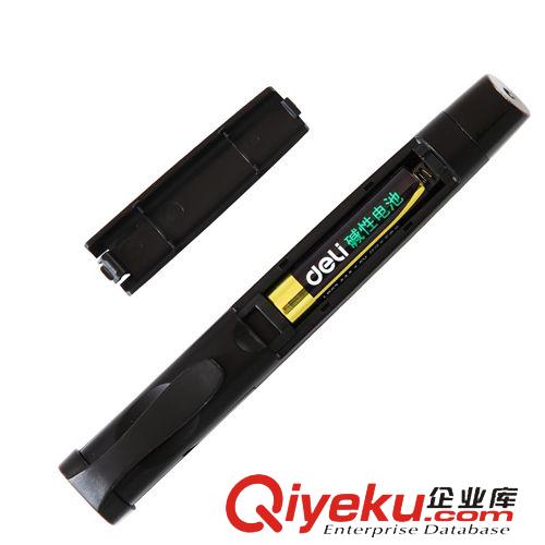 辦公電子用品系列 得力3930 翻頁筆 遙控紅光翻頁筆 無線翻頁筆 得力電子教學筆包郵原始圖片3