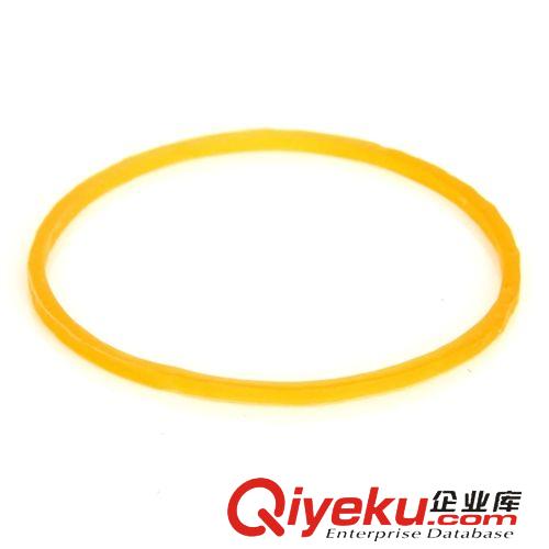 辦公生活用品系列 得力3217橡膠圈 牛皮筋 橡皮筋 乳膠圈 盒裝圓形橡皮筋 經濟型原始圖片3