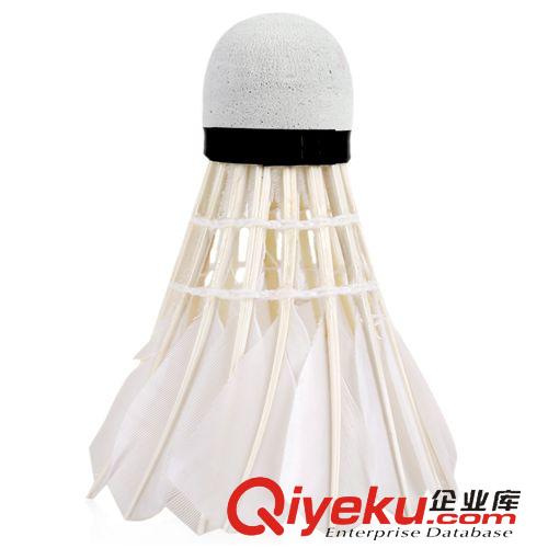 體育用品 zp得力風(fēng)行F2200高級(jí)娛樂(lè)羽毛球 3只盒裝專業(yè)訓(xùn)練耐打羽毛球