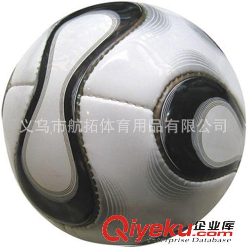 足球 足球廠家/定制個性化PVC足球/學(xué)校訓(xùn)練機縫足球/體育用品批發(fā)原始圖片3
