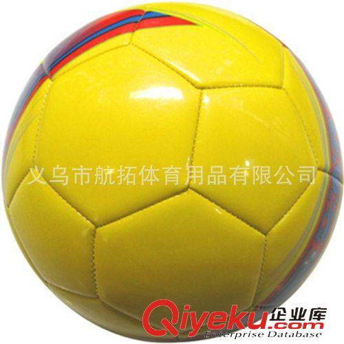 足球 義烏足球廠家/低價促銷PVC足球批發/學校訓練足球定做/機縫足球原始圖片3