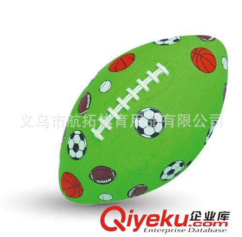 橄欖球 橄欖球廠家直銷/外貿(mào)美式英式澳式橄欖球/促銷橡膠橄欖球定做原始圖片2