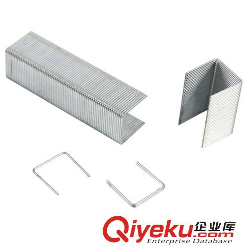 桌面辦公文具 得力訂書針 得力 0013 厚層 厚型 23/13 訂書針 訂書釘原始圖片3