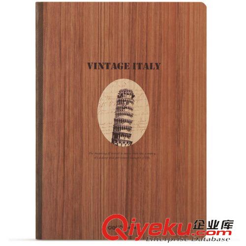 辦公用紙區(qū) 新品 得力4891騎馬釘本A5軟面抄 30頁(yè)筆記本 學(xué)生 筆記本 本子原始圖片2