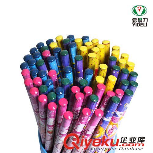 學生用品專區 【廠家直銷】小高才卡通鉛筆 md無鉛綠色環保 品質如一 質量高原始圖片2