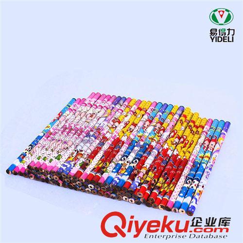 學生用品專區 【廠家直銷】小高才卡通鉛筆 md無鉛綠色環保 品質如一 質量高原始圖片3