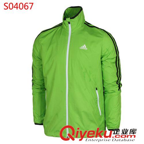 運動戶外風(fēng)衣 新品發(fā)布 鋒越品牌男裝 男士輕薄夾克04067外套戶外防風(fēng)一件代發(fā)