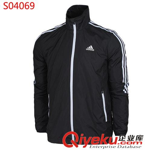 運動戶外風(fēng)衣 新品發(fā)布 鋒越品牌男裝 男士輕薄夾克04067外套戶外防風(fēng)一件代發(fā)原始圖片2