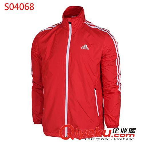 運動戶外風(fēng)衣 新品發(fā)布 鋒越品牌男裝 男士輕薄夾克04067外套戶外防風(fēng)一件代發(fā)原始圖片3