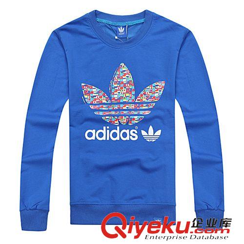 運動衛(wèi)衣 廠家直銷男士長袖純棉運動服3303衛(wèi)衣男士上衣一件代發(fā)招聘代理