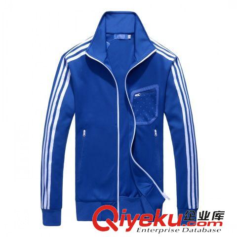 運(yùn)動(dòng)衛(wèi)衣 生產(chǎn)廠家加工批發(fā)外貿(mào)男士運(yùn)動(dòng)衛(wèi)衣衛(wèi)衣精品棒球服0307招聘代理商原始圖片2