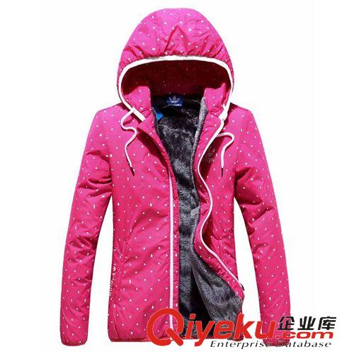 運(yùn)動(dòng)棉衣 冬季新款淘寶爆款男士加厚棉襖情侶款棉衣女棉服1333廠家直銷代發(fā)原始圖片2