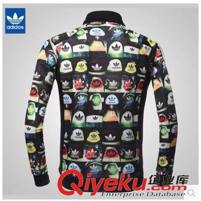 運動棉衣 冬裝男棉衣加厚棉服韓版青少年外套男冬季外套男裝防寒服立領(lǐng)棉衣原始圖片3