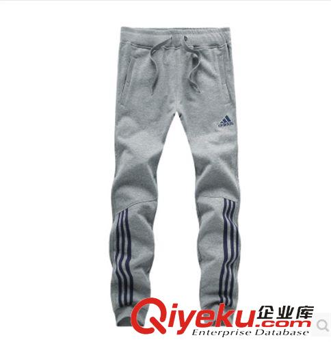 運(yùn)動(dòng)褲 廠家直銷男女款運(yùn)動(dòng)服情侶款小腳褲休閑短褲學(xué)生款運(yùn)動(dòng)褲一件代發(fā)原始圖片2