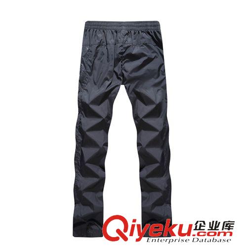 運(yùn)動(dòng)褲 春秋款男女休閑小腳收腿長(zhǎng)褲修身顯瘦舒適運(yùn)動(dòng)褲一件代發(fā)3802長(zhǎng)褲