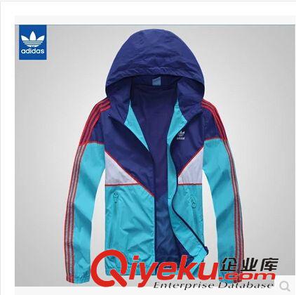 運動外套 廠家直銷【新品上市】春秋季男士外套休閑運動男夾克夾克一件代發
