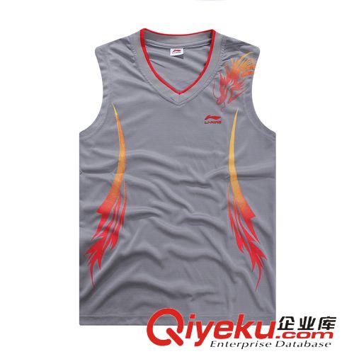 籃球服 鋒越批發(fā)運(yùn)動(dòng)籃球服套裝男籃球火霹靂烽火狼籃球衣團(tuán)購(gòu)可印號(hào)印字原始圖片3