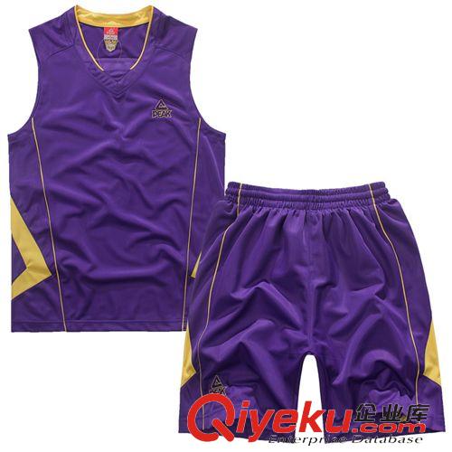 籃球服 鋒越籃球服男訓(xùn)練服籃球衣比賽服運(yùn)動(dòng)套裝籃球服團(tuán)購(gòu)情侶款712021原始圖片3