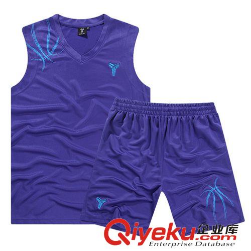 籃球服 鋒越籃球服男訓(xùn)練服籃球衣比賽服運(yùn)動(dòng)套裝籃球服團(tuán)購(gòu)情侶款712021