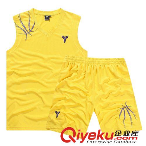 籃球服 鋒越籃球服男訓(xùn)練服籃球衣比賽服運(yùn)動套裝籃球服團(tuán)購招聘一件代發(fā)原始圖片3