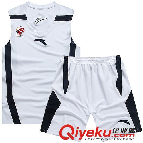 籃球服 廠家直銷男士運動背心短褲男士籃球服比賽服可印號印LOO批發團購