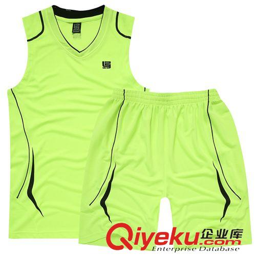 籃球服 團(tuán)購批發(fā)籃球服套裝 廠家直銷 印LOGO印字印號 運(yùn)動套裝吸汗透氣