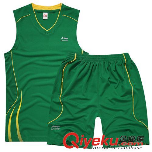 籃球服 團(tuán)購批發(fā)籃球服套裝 廠家直銷 印LOGO印字印號 運(yùn)動套裝吸汗透氣