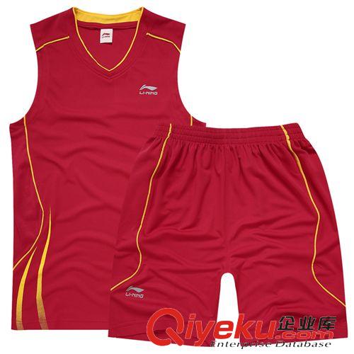 籃球服 爆款籃球服套裝定做批發(fā) 廠銷新款運(yùn)動(dòng)服男雙面球衣團(tuán)購(gòu)招代理原始圖片3