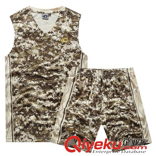 籃球服 直銷定制各種球隊的球服套裝無袖男士運動籃球服出口訂單定制批發(fā)原始圖片3