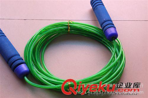 跳繩 自產(chǎn)自銷(xiāo)塑料柄計(jì)數(shù)跳繩 jfss運(yùn)動(dòng)比賽專(zhuān)用跳繩