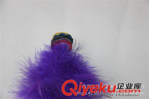 其他健身器材 自產自銷特比賽專用大火雞毛毽子/雞毛毽/毽球/大花毽/公雞毛毽子原始圖片3