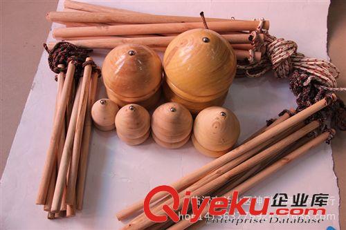 陀螺 批發陀螺健身木質陀螺/直徑8cm送鞭子/傳統木制陀螺/木陀螺