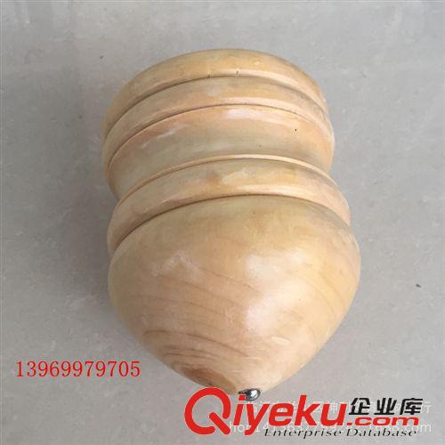 陀螺 懷舊老年健身木質陀螺/直徑12cm送鞭子/傳統木制陀螺/木陀螺