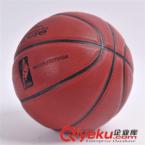 籃球 廠家直銷zp籃球7號標準比賽籃球耐磨防滑吸汗軟皮籃球一件代發原始圖片3