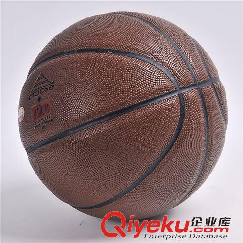 籃球 廠家直銷zp籃球7號(hào)標(biāo)準(zhǔn)籃球耐磨防滑吸汗PU軟皮籃球一件代發(fā)原始圖片3