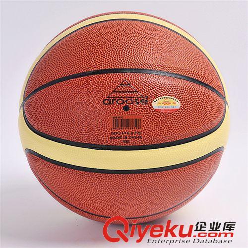 籃球 廠家直銷青少年小學生PU籃球女子6號籃球zp玩具小籃球一件代發原始圖片2