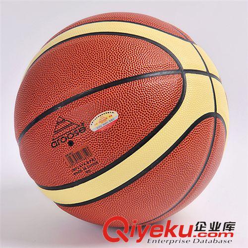 籃球 廠家直銷青少年小學生PU籃球女子6號籃球zp玩具小籃球一件代發原始圖片3