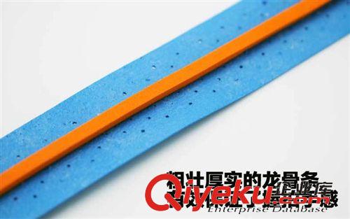 運動護具 龍骨手膠吸汗帶羽毛球拍網球防滑球拍手膠帶封口膠