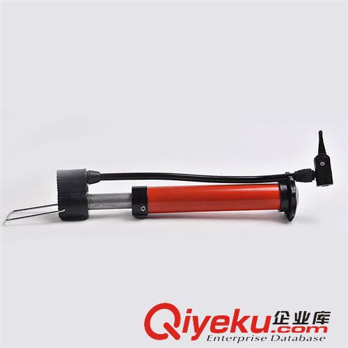 其它配件 zptj籃球打氣筒足球充氣筒排球皮球迷你氣筒送球氣針一件代發