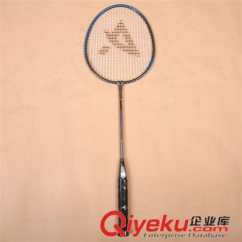 羽毛球拍 高質(zhì)量鋁合金羽毛球拍加工定做批發(fā)對(duì)裝送拍包學(xué)生家庭{sx}原始圖片3
