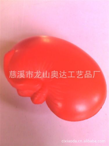 其他類玩具 供應PU汽車工藝禮品【PU玩具】