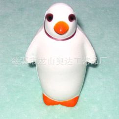 鑰匙配飾 【供應zyjl的PU發泡玩具鑰匙扣工藝品】PU鎖扣原始圖片3