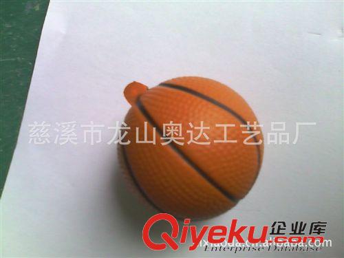 鑰匙配飾 【供應PU浮飄鑰匙扣】PU玩具原始圖片3