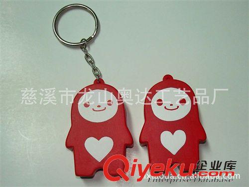鑰匙配飾 【供應zyjl的PU網球鑰匙扣工藝品】PU鑰匙扣