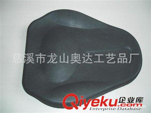 座墊、座套 【廠家供應PU自結皮PU扶手工藝品】PU自結皮