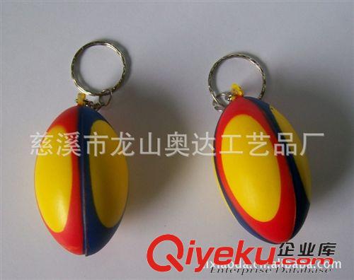 球類玩具 【廠家供應PU發泡玩具PU彈力球工藝品】PU網球
