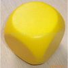 球類玩具 【廠家供應(yīng)PU骰子玩具工藝品】PU玩具